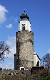 St.-Josephskirche