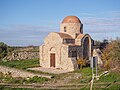 * Nomination Panagia Kera Limniotissa, Crete. --C messier 21:02, 19 October 2023 (UTC) * Promotion  Support Good quality. --ArildV 07:22, 20 October 2023 (UTC)