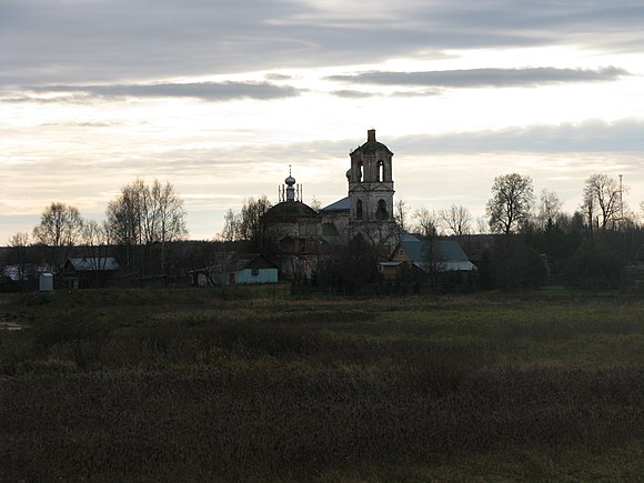 Погода ивановская область село. Село Вознесенье Ивановская область. Село Вознесенье Савинский район. Вознесенье Савинский район Ивановская область. Ивановская область Савинский район село Вознесенье Церковь.