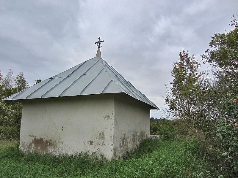 Ржев часовня Николая Чудотворца