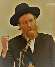 הרב ירחמיאל אונגרישר