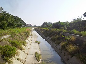嘉南大圳麻豆支線 - panoramio (1).jpg