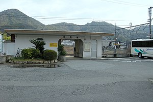 安登 駅 Ato istasyonu - panoramio.jpg