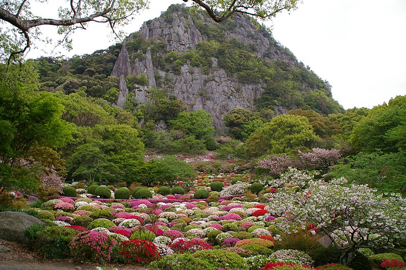 File:御船山楽園 - panoramio.jpg