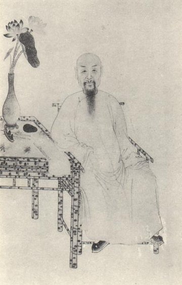 Jiang Tingxi