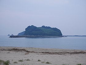 Bindarejiman saari