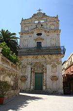 Thumbnail for Santa Lucìa alla Badìa, Siracusa