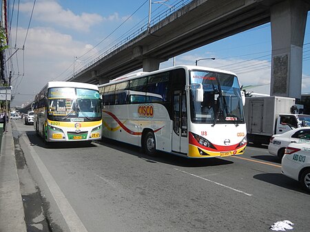 ไฟล์:08495jfRoosevelt Avenue Barangay Katipunan Muñoz EDSA Bridge Creek Quezon Cityfvf 12.jpg