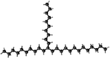 Illustrasjonsbilde av element 11-Decyltetracosane