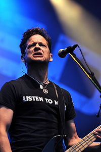 Miniatyrbild för Jason Newsted