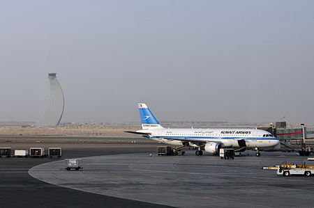 Kuwait Airways