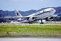 Onur Air Airbus A300B4-103