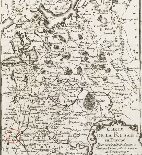 File:1708 Kiow Carte de la Russie en Europe by Jean Baptiste Nolin BPL 11113.png