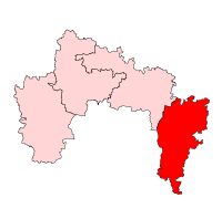 Hosakote Assembly constituency