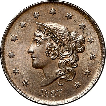 File:1837 cent obv.jpg