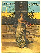 Esposizione generale italiana del 1898