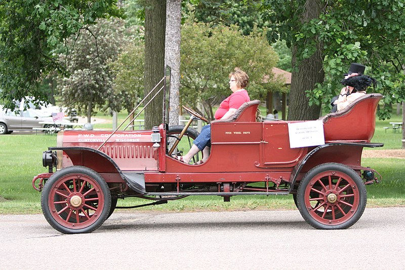 File:1909 Badger-FWD The FWD Battleship - 4656893449.jpg