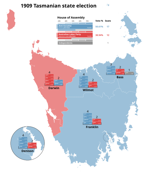 File:1909 Tasmanian state election.svg