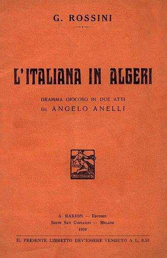 File:1930-Italiana-in-Algeri.jpg (Quelle: Wikimedia)