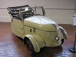 Peugeot VLV (1942)