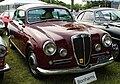 1955 Lancia Aurelia B20 GT