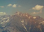 Poschiavo, Gryzonia, Szwajcaria - Panorama