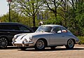 Porsche 356 B