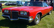 1971 Pontiac Catalina convertible 1971 Pontiac Catalina convertible.jpg