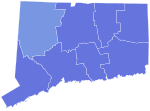 Thumbnail for 1974 United States Senate election in Connecticut