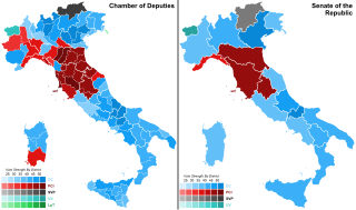 <span class="mw-page-title-main">1979 Italian general election</span>