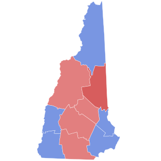 <span class="mw-page-title-main">1980 United States Senate election in New Hampshire</span>