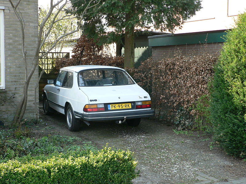 File:1986 Saab 90 (10555345204).jpg