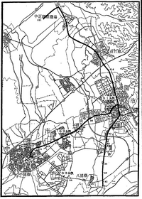 1990年桃園都會區大眾捷運系統規畫路網之乙案.png