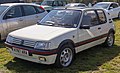 205 GTi 1.9 (1991)