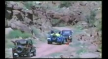 Datei: 1993-06-08-Jeep-Safari-bei-Moab- (Utah) .ogv