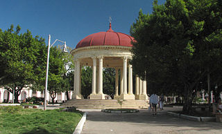 Caibarién,  Villa Clara, Cuba