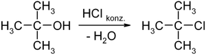 2-Chloro-2-methylpropane synthesis.png