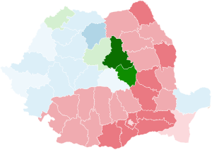2000 Romanian presidential election 1st round.svg