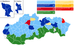 Miniatura para Elecciones parlamentarias de Eslovaquia de 2002