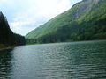 Lac de Montriond