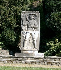monument Thomas Müntzer