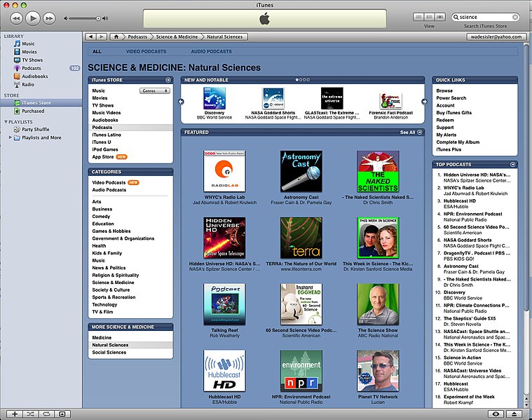 File:2008 07 16 GSFC featured on iTunes (2681812182).jpg