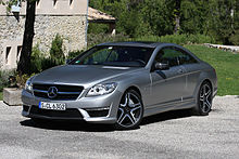 2010 Mercedes CL63 AMG EU-spec.jpg