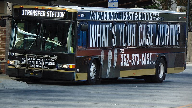 File:2011 Gillig Low Floor 1101.jpg