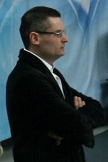 Dmytro Palamarchuk