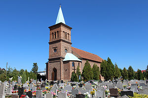 2012-08 Tułowice 17.jpg ภาพ