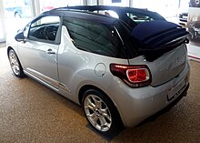 File:Citroen ds3 red.jpg - Wikipedia