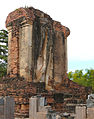 Wat Chetuphon (วัดเชตุพน) im Geschichtspark Sukhothai