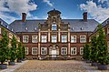 WLM 2017, Top 100: Schloss Ahaus