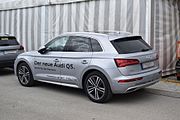 Audi Q5 — Wikipédia